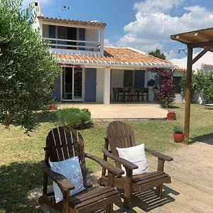 Appartement Maison En Camargue, Les Saintes-Maries-de-la-Mer