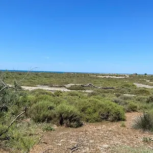 Appartamento Résidence L’oiseau Des Sables, Saintes-Maries-de-la-Mer