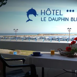 Hotell Le Dauphin Bleu, Saintes-Maries-de-la-Mer