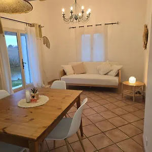 Appartement Des Sagnes, Les Saintes-Maries-de-la-Mer
