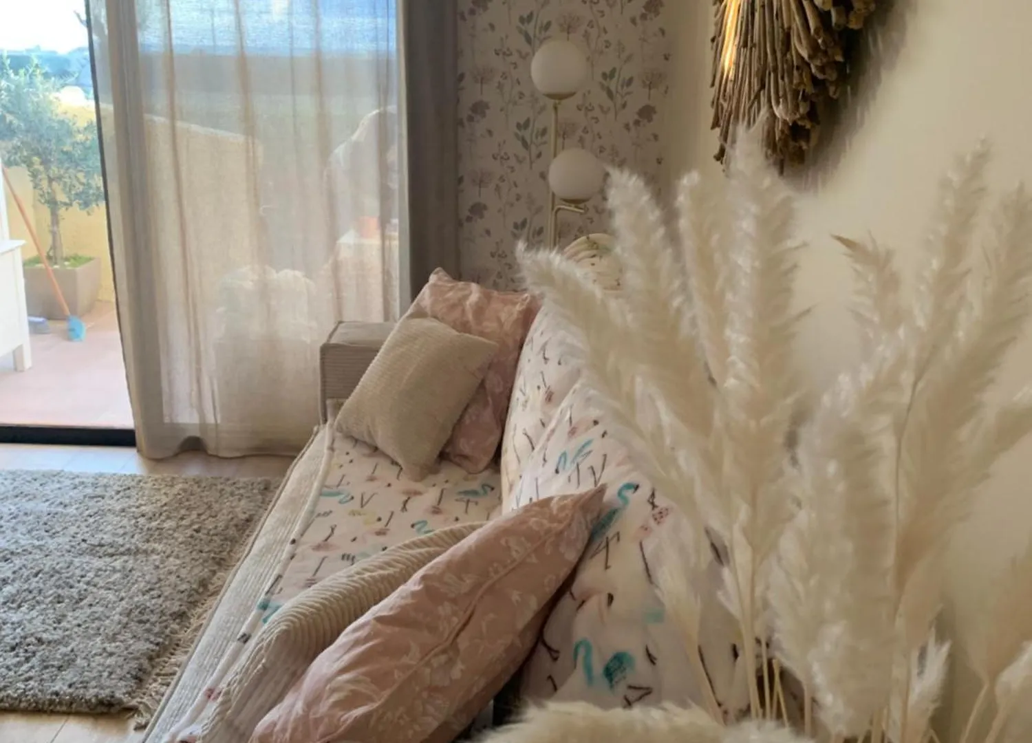 Apartment Un Reve A La Mer Saintes-Maries-de-la-Mer