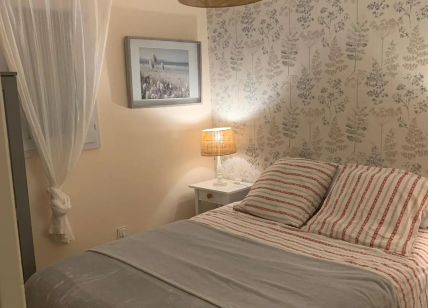 Un Reve A La Mer Saintes-Maries-de-la-Mer Apartment