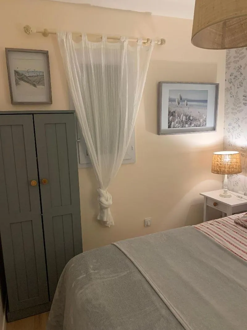 Un Reve A La Mer Saintes-Maries-de-la-Mer Apartment