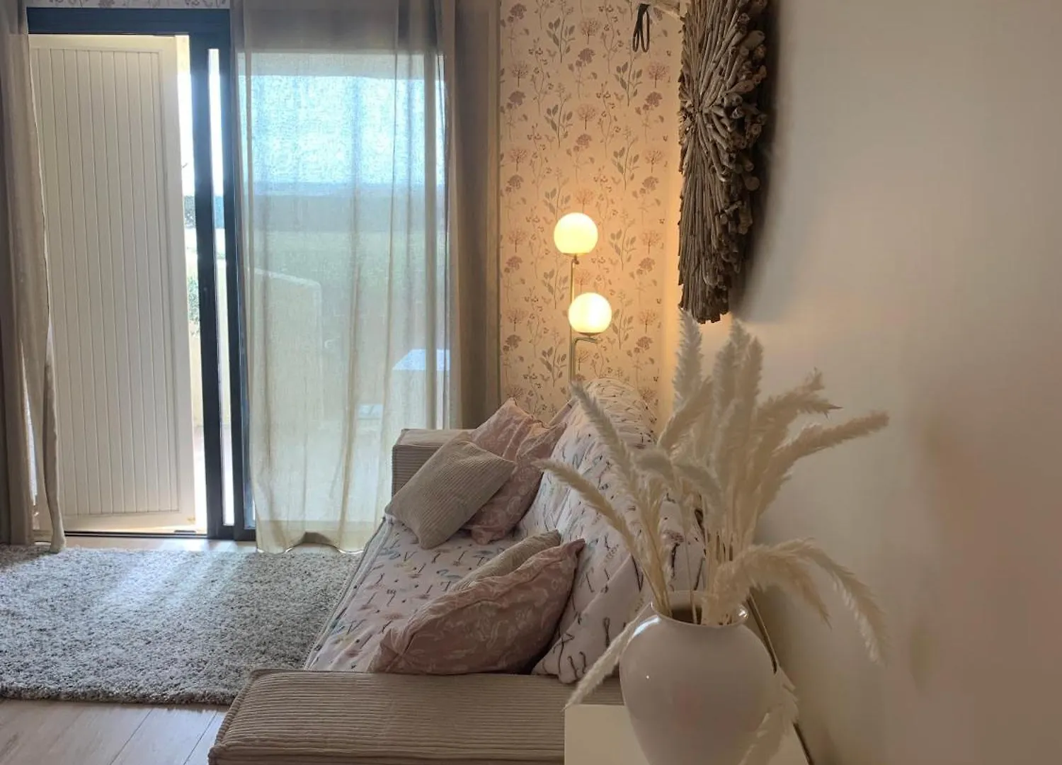 Un Reve A La Mer Saintes-Maries-de-la-Mer Apartment