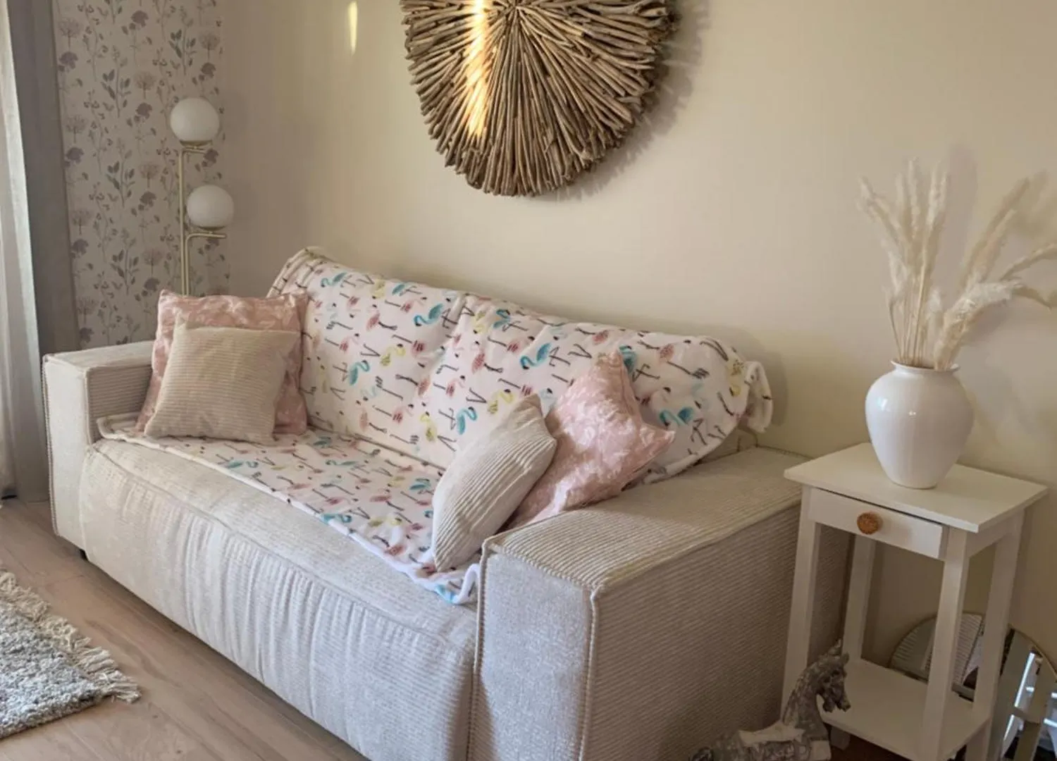 Apartment Un Reve A La Mer Saintes-Maries-de-la-Mer