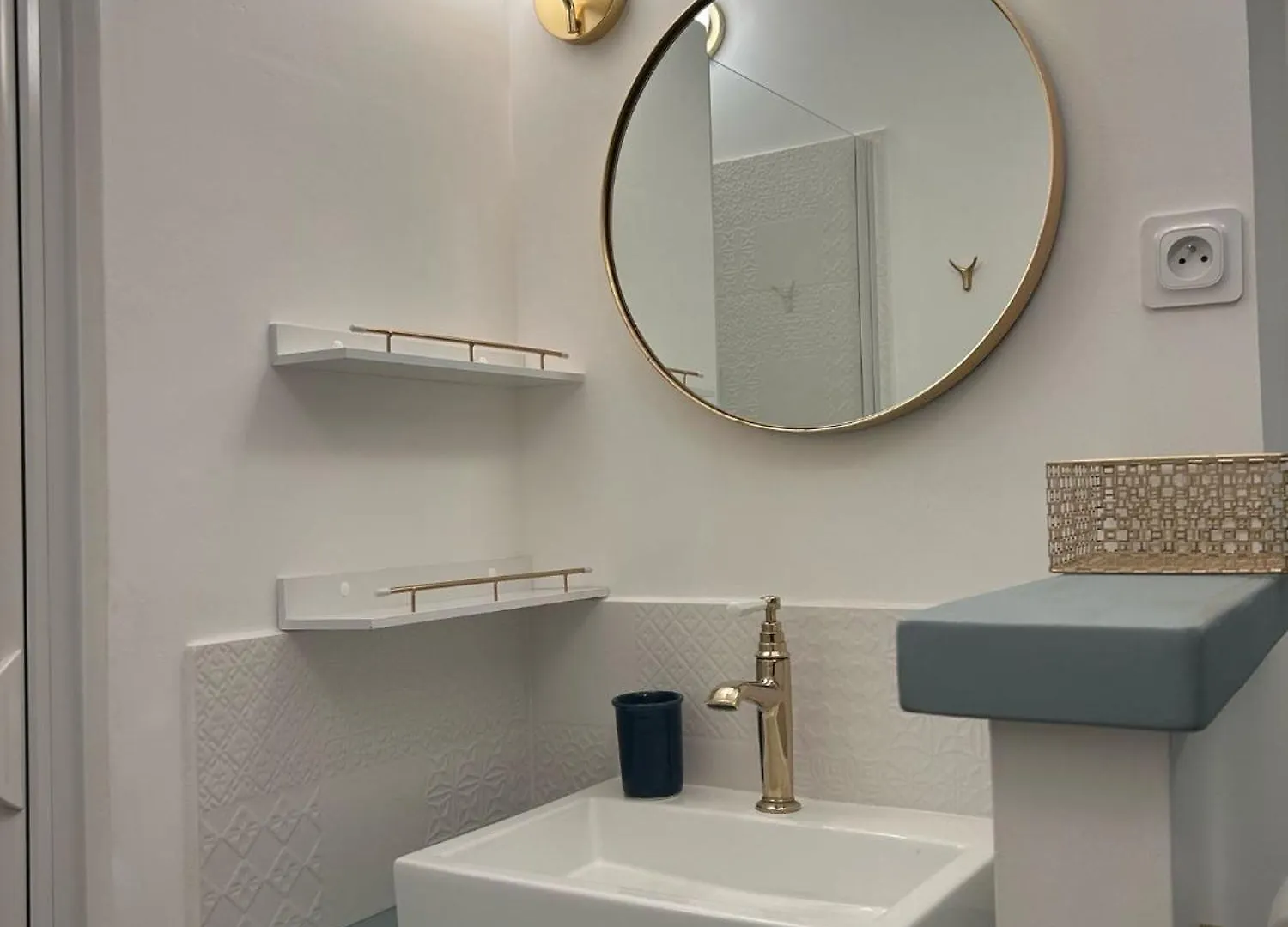 Un Reve A La Mer Saintes-Maries-de-la-Mer Apartment